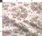 Pink Cream Victorian Spring Romantic Ivory Magenta Cherry Blossoms Orchid Blush Floral Antique Tulip Tree Custom Printed Fabric by Spoonflower Various Fabrics by the Yard or Fat Quarter